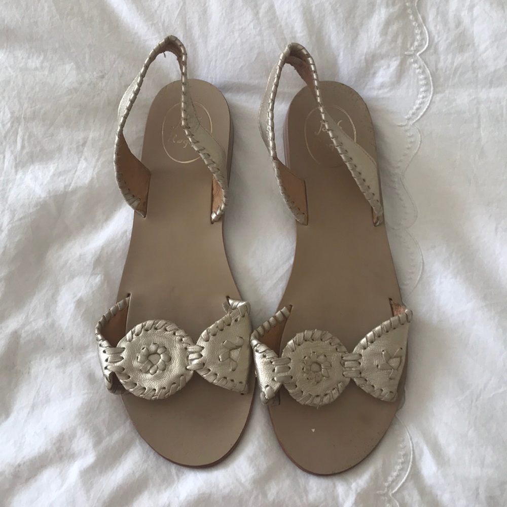 Never worn